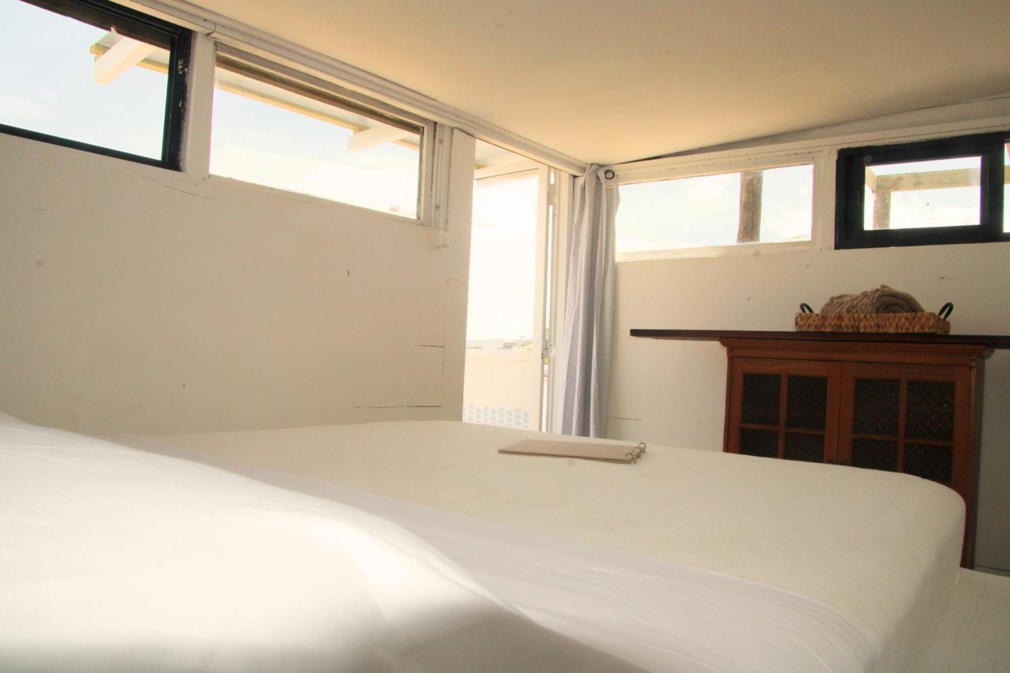 Hotel Salty House Cabo Polonio Extérieur photo